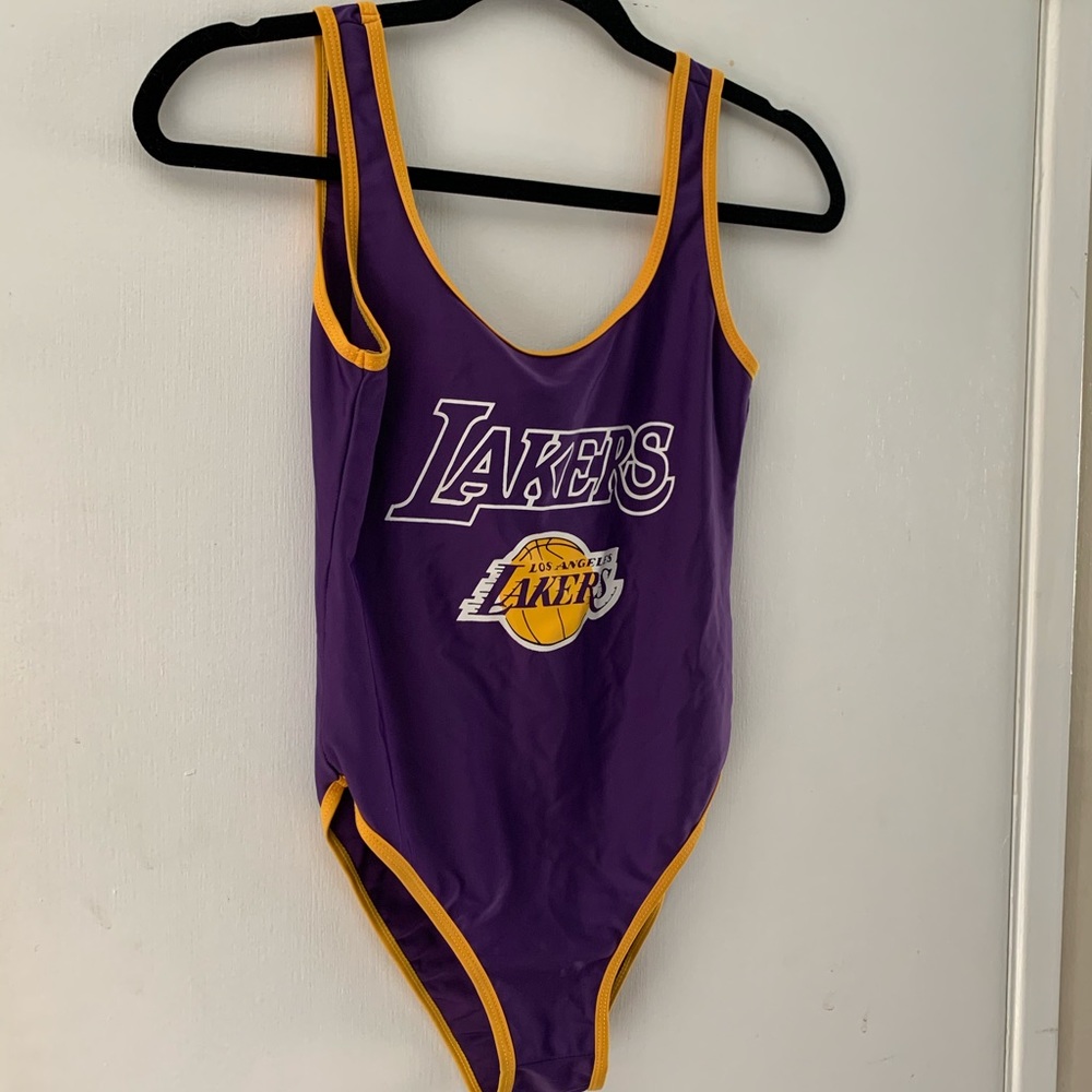 Lakers one piece